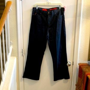 NYDJ Jeans Tummy Tuck size 14